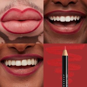 Nyx lip Liner Shade Cabaret